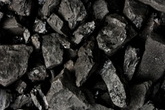 Kingshill coal boiler costs