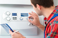 free commercial Kingshill boiler quotes