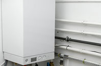free Kingshill condensing boiler quotes