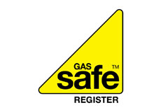 gas safe companies Kingshill